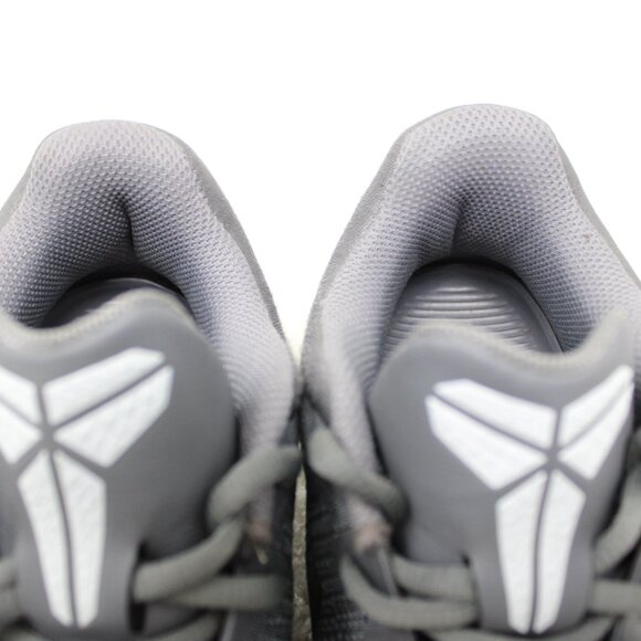 Nike Kobe Shoes Mens‎ 8.5 Dark Gray Mamba Rage Athletic Basketball Sneakers main image 10